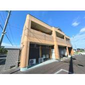 外観写真（昼）