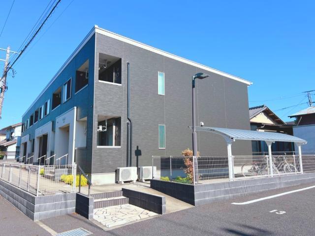 イト早野パレス 物件画像