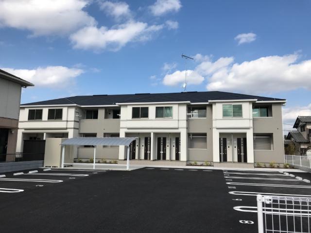 ＺＥＵＳ茂原Ⅰ 物件画像