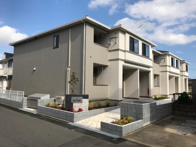 ＺＥＵＳ茂原Ⅰ 物件画像