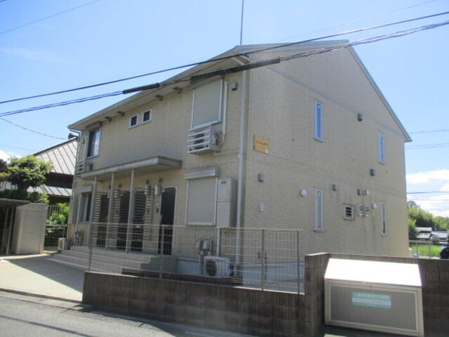 D-room押日の賃貸物件