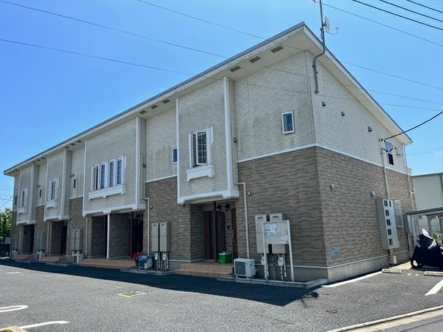 サンヴェール大芝Ⅱ　Ｂ（104） 外観