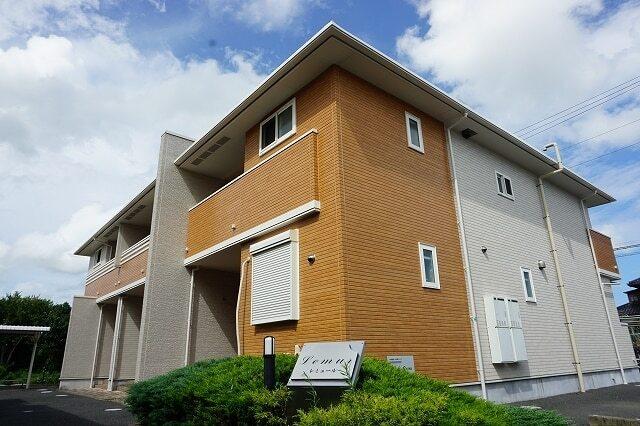レミュール（102） 外観