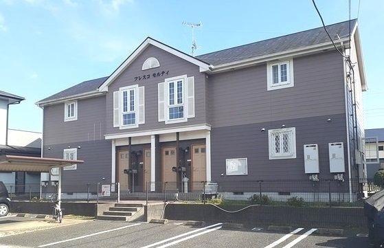 フレスコ　モルティ（102） 外観