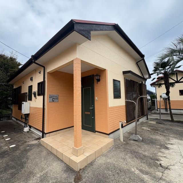 八積駅より徒歩37分 築20年11ヶ月 1階建の賃貸物件