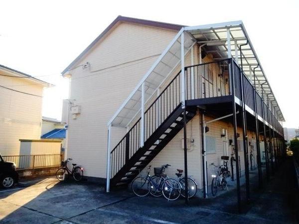 セダークレスト 物件画像