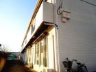 セダークレスト外観1