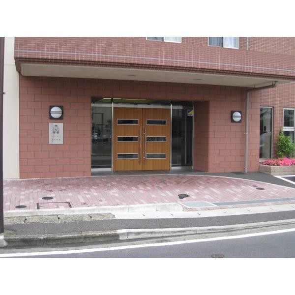 サンクレイドル茂原駅前 物件画像