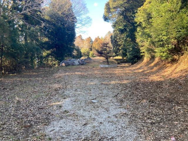 六地蔵3250 土地画像