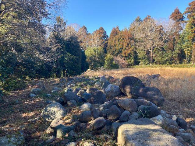 六地蔵3250 土地画像
