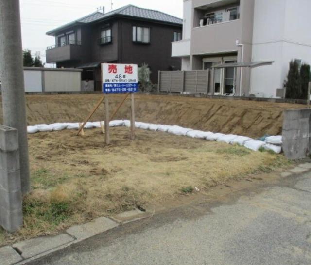 土地2