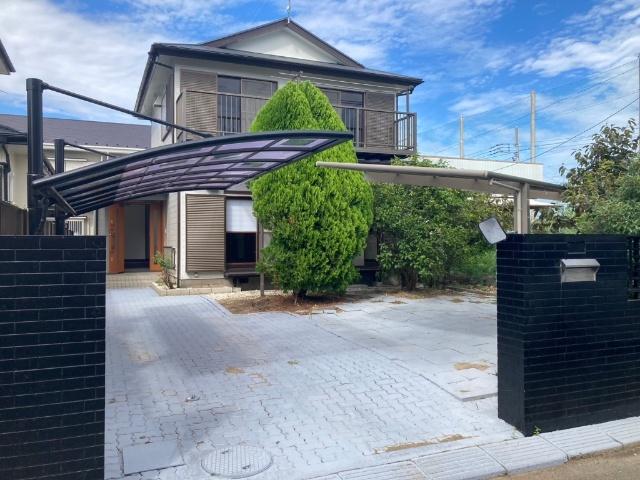 外観写真1