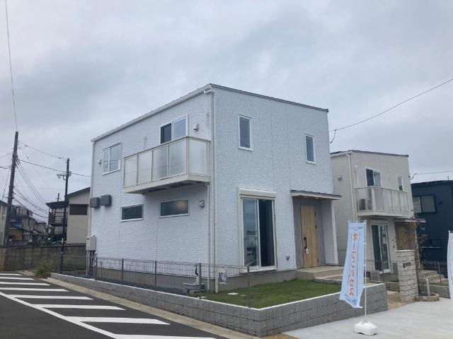 外観写真1