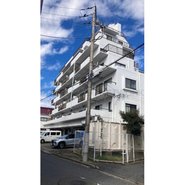 日建茂原マンション203
