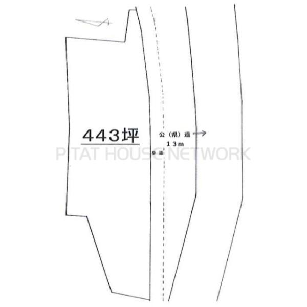 千葉県茂原市猿袋
