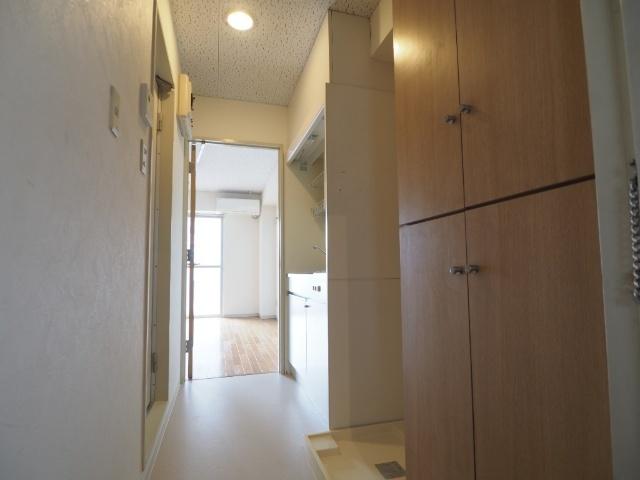 ＬＩＬＡＳ（ﾘﾗ）　湘南（702） キッチン