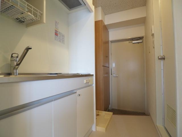 ＬＩＬＡＳ（ﾘﾗ）　湘南（702） キッチン