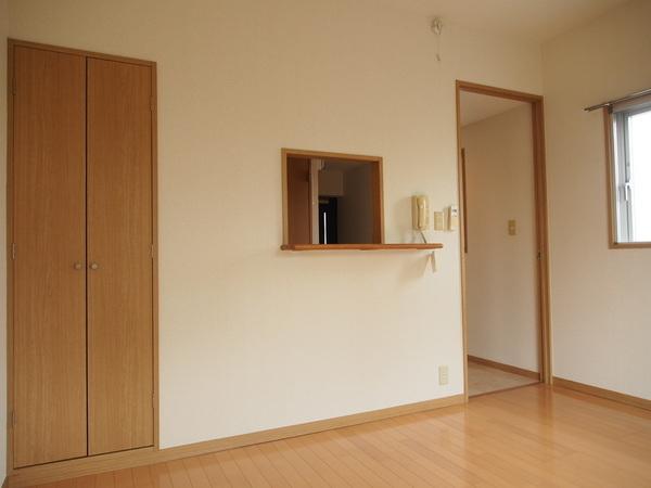 ハーモニー湘南（303） その他部屋・スペース