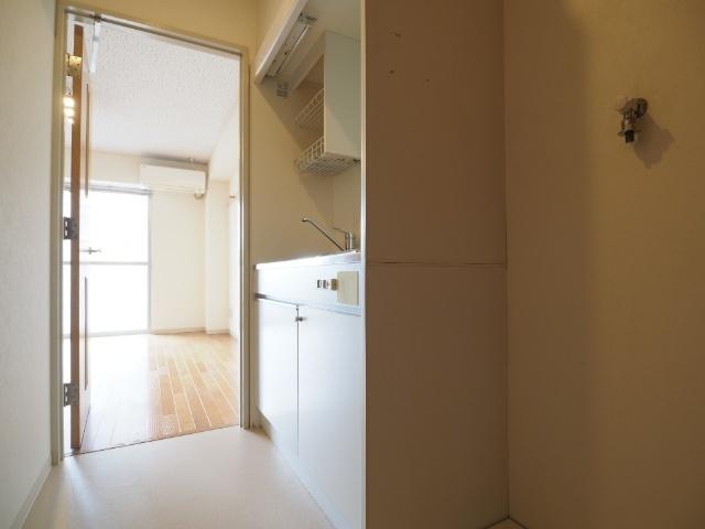 ＬＩＬＡＳ（ﾘﾗ）　湘南（602） その他部屋・スペース