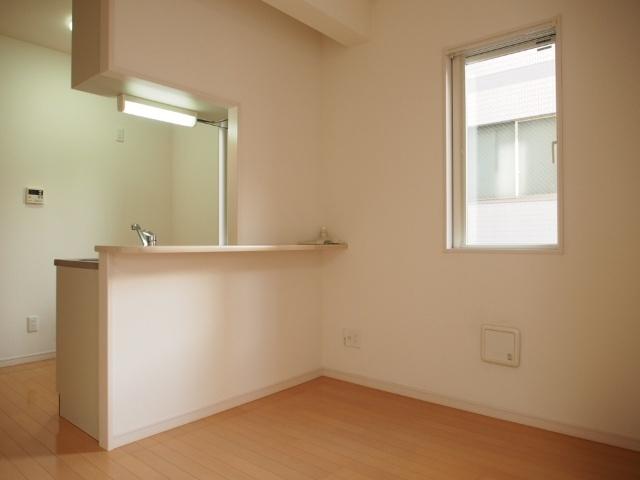 Ｗｅｌｉｎａ　Ｓｈｏｎａｎ（3C） キッチン