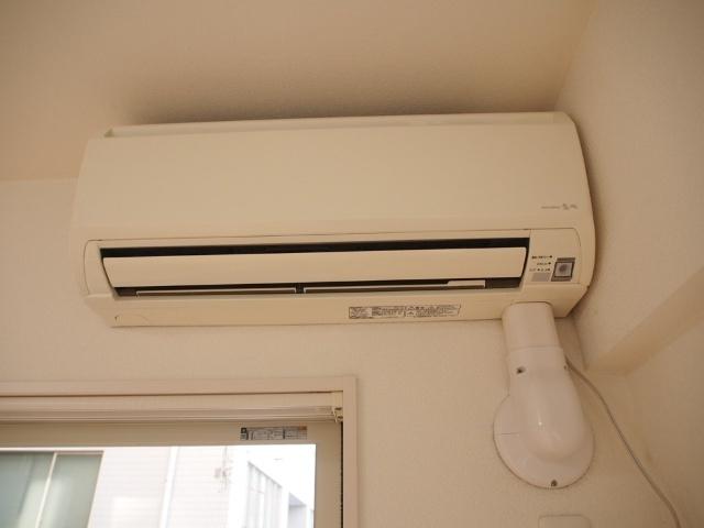 Ｗｅｌｉｎａ　Ｓｈｏｎａｎ（3C） 設備
