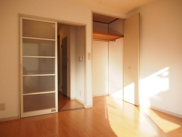 ネオハイム湘南　Ｂ棟（101） 部屋画像