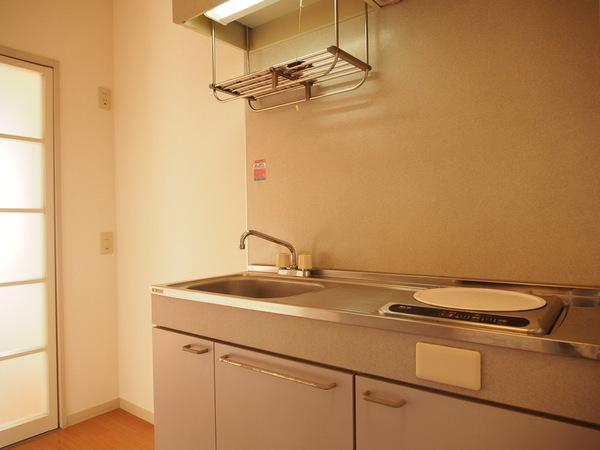 ネオハイム湘南　Ｂ棟（101） 部屋画像