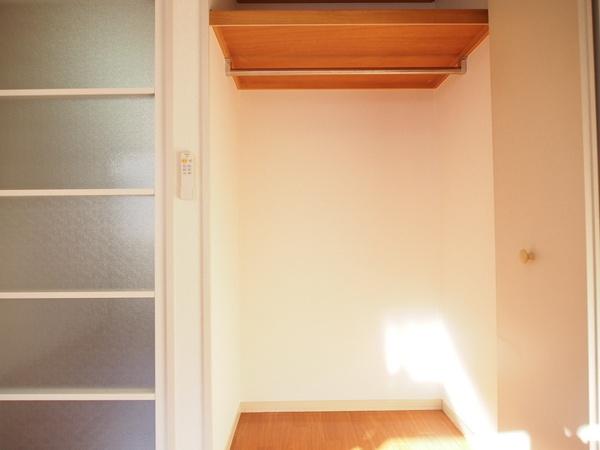 ネオハイム湘南　Ｂ棟（101） 部屋画像