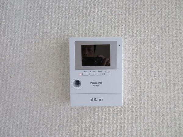ネオハイム湘南　Ｂ棟（101） 部屋画像