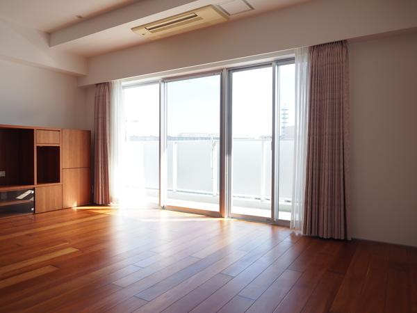 ネフェルテ湘南（805） その他