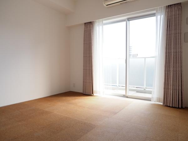 ネフェルテ湘南（805） 部屋画像
