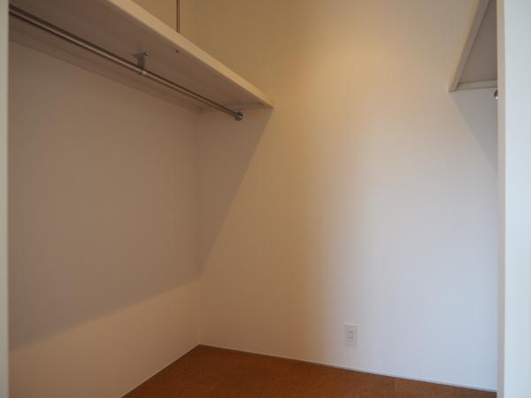 ネフェルテ湘南（805） 部屋画像