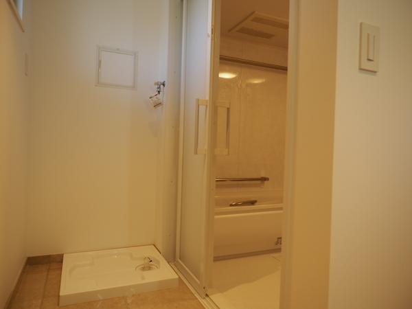 ネフェルテ湘南（805） 部屋画像