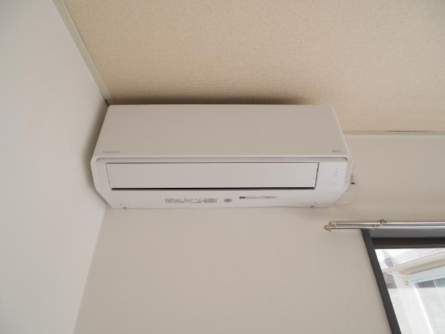 サンフラッツ湘南（108） 設備