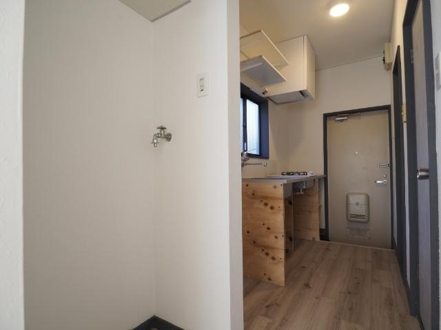 サンフラッツ湘南（108） その他