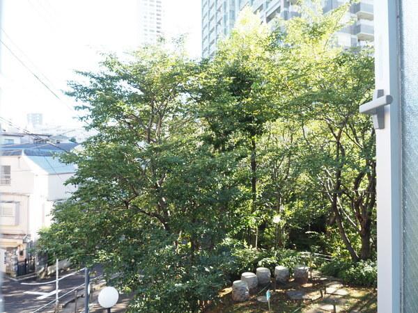 ＳＥＶＥＮ’Ｓ　白金高輪（205） 部屋画像