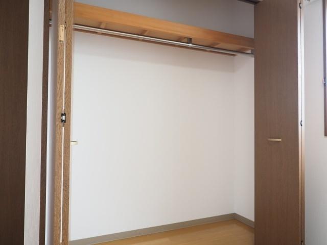 コンフォート湘南（801） 収納
