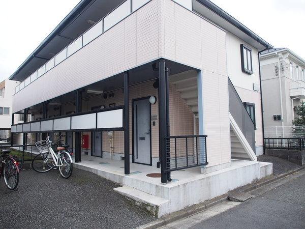 ネオハイム湘南　Ｂ棟（101） その他