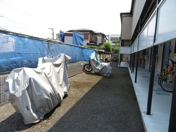 ネオハイム湘南　Ｂ棟（101） 物件画像