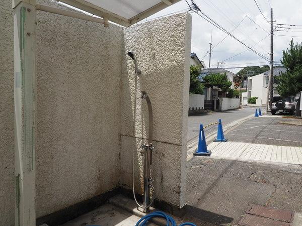 鎌倉ホワイトハウス（303） 共有部分