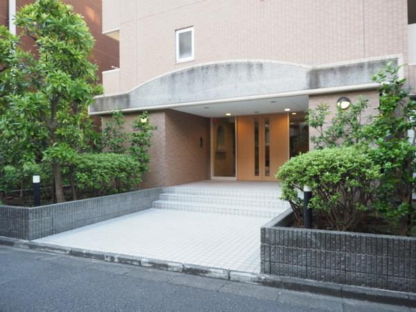コンフォート湘南（801） 物件画像