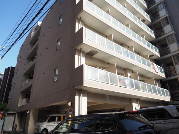 コンフォート湘南（801） その他