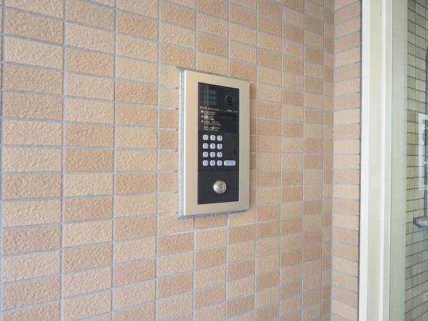 コンフォート湘南（801） 共有部分
