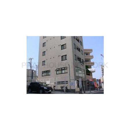 外観写真1
