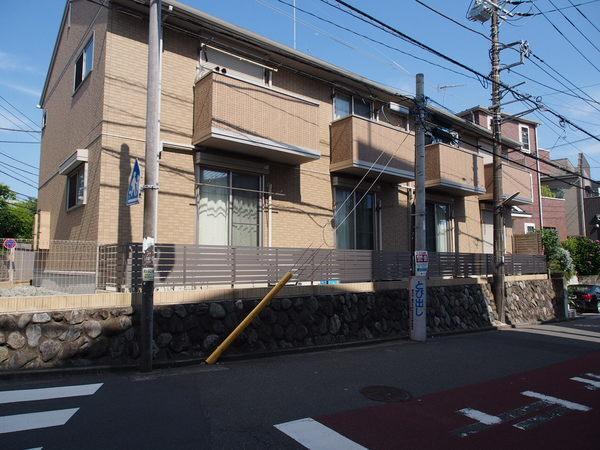 ルーチェ鵠沼Ⅱ 物件画像