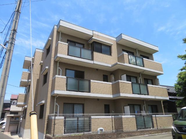 リファインドシーン 物件画像
