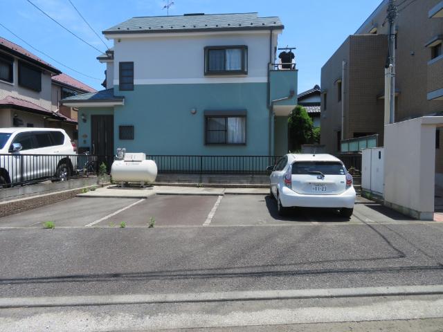 リファインドシーン 物件画像