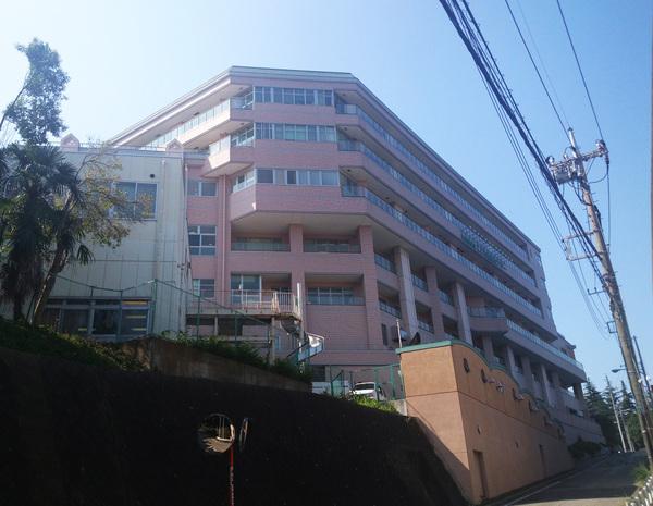 こども医療センター：838m