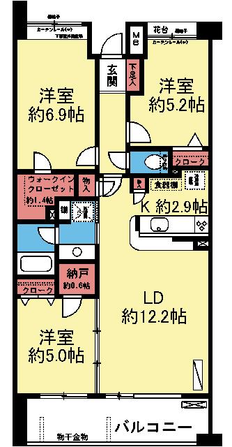 写真:物件の写真