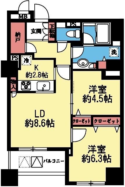 写真:物件の写真